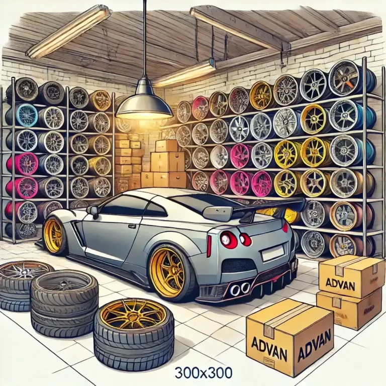 Best Wheel Mods for FR Legends v0.3.6: Enhance Your Drive